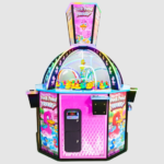 Zooom Studios | Duck Pond Frenzy | 5-Player | Arcade Redemption Game