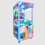 Zooom Studios | Meta Claw | 36-inch | Claw Machine - Image 3