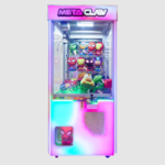 Zooom Studios | Meta Claw | 36-inch | Claw Machine - Image 2
