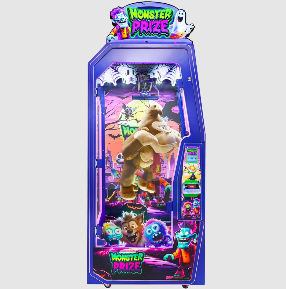 zooom-studios-monster-prize-arcade-prize-game-6701751 Zooom Studios | Monster Prize | Arcade Prize Game - Image 1