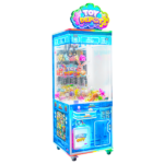 Zooom Studios | Toy Depot | Claw Machine