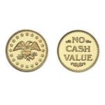 Vending Machine Tokens - Image 4