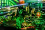 Predator Pinball Stealth Edition - Deposit - Image 18