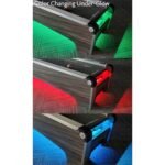 Skee-Ball Home Premium Arcade with Indigo Cork - Image 10