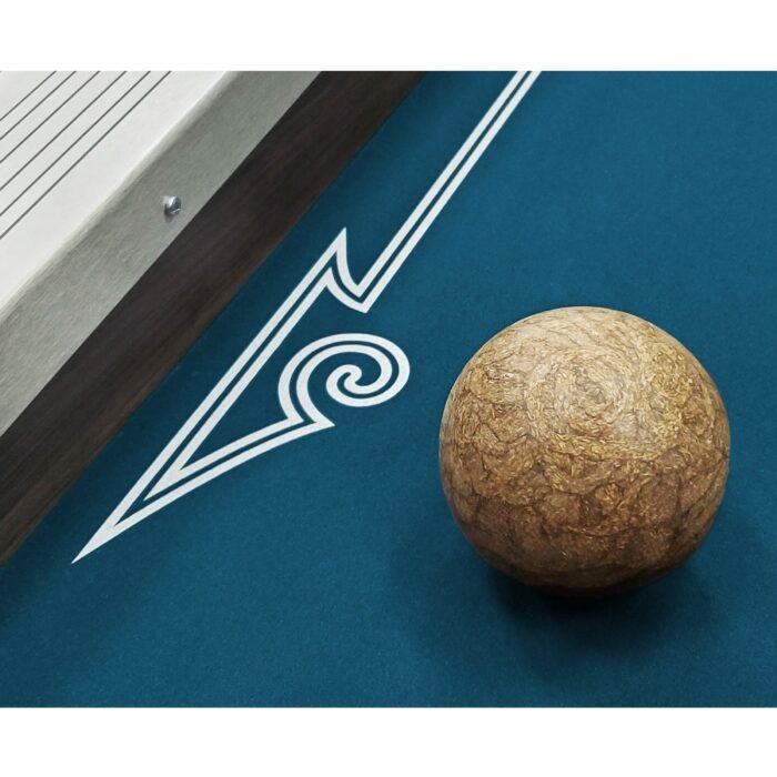 Skee-Ball Home Premium Arcade with Indigo Cork - Image 9