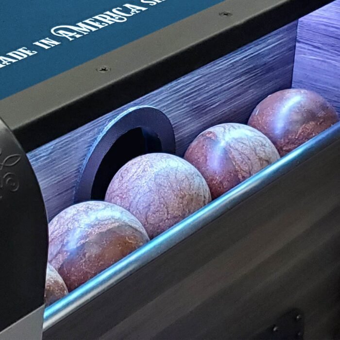 Skee-Ball Home Premium Arcade with Indigo Cork - Image 7