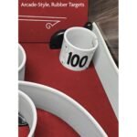 Skee-Ball Home Premium Arcade with Indigo Cork - Image 3