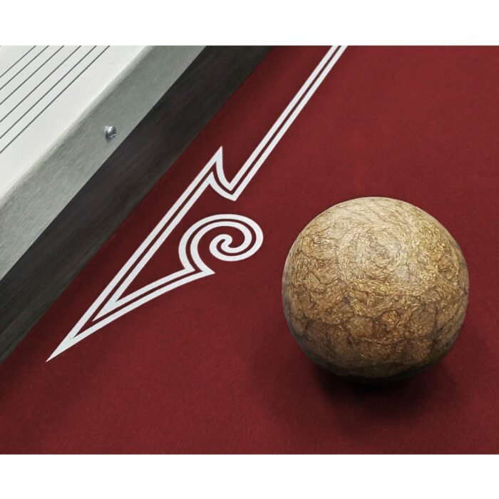 Skee-Ball Home Premium Arcade with Indigo Cork - Image 4