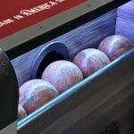 Skee-Ball Home Premium Arcade with Indigo Cork - Image 7