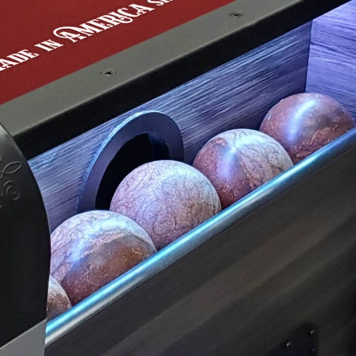 Skee-Ball Home Premium Arcade with Indigo Cork - Image 7