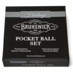 Heritage Pool Balls - Image 2