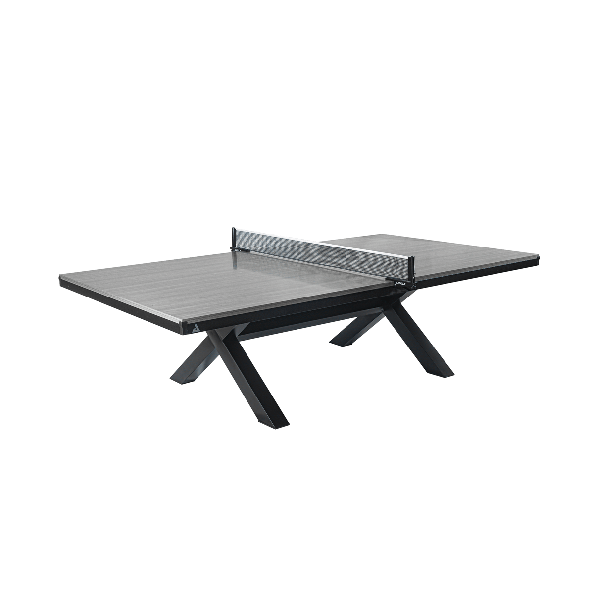 01630_01 Joola Brighton X-Leg Table Tennis Table - Image 1
