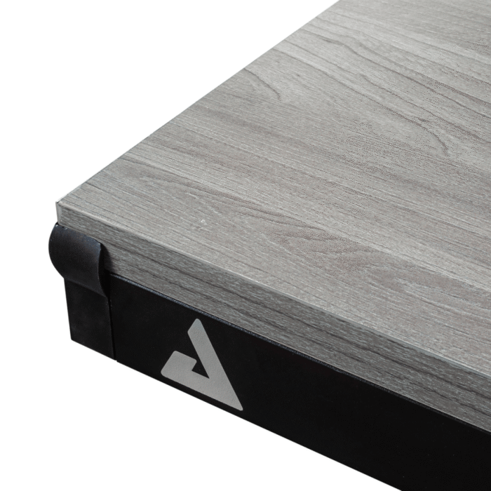 Joola Brighton X-Leg Table Tennis Table - Image 4