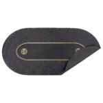 Triton Portable Poker Mat with Carry Case - Image 14