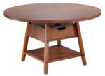 Legacy Emory Game Table - Modern Series - Image 3