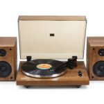 Arkrocket Cassini — Premier Turntable System
