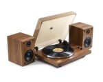 Arkrocket Cassini — Premier Turntable System - Image 2