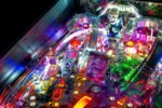 Dungeons & Dragons Tyrant’s Eye Pinball Machine - Image 7
