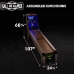 108 In. Roll and Score Game - Image 2
