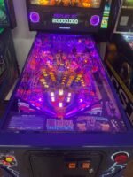 Chicago Gaming Company Medieval Madness Merlin's Edition Pinball Machine - Image 5