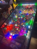 Stern Pinball Wheel of Fortune Pinball Machine - Image 6