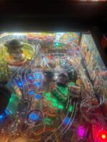 American Pinball Oktoberfest Deluxe Pinball Machine - Image 9
