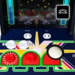 Atari Centipede Counter Series Arcade Game with 8 Inch Screen - Image 10