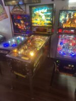 Gottlieb Shaq Attaq Pinball Machine - Image 3