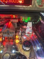 Stern Pinball LOADED The Walking Dead Premium Pinball - Image 9