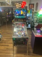 Stern Pinball LOADED The Rolling Stones Limited Edition Pinball Machine - Image 19