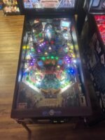 JJP The Hobbit Limited Edition Pinball Machine - Image 18