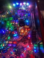 JJP Guns N' Roses Limited Edition Pinball Machine - Image 14