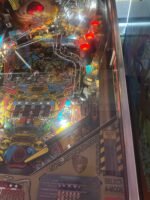 Bally Judge Dredd Pinball Machine - Image 18