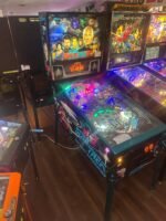 Williams Star Trek: The Next Generation Pinball Machine - Image 6
