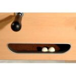 Rene Pierre Club Foosball Table - Image 3