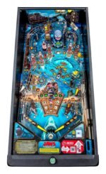 JAWS Pinball Machine Stern Pro Premium LE - Image 3