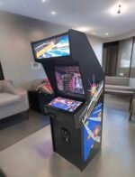 Asteroids Classic Arcade Game Reproduction - Free Shipping - Image 2