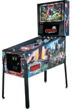 Stern Pinball Star Wars: Fall of the Empire Pro Pinball Machine FREE SHIPPING