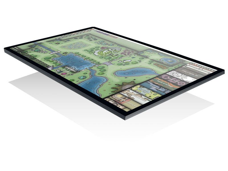 1-1_61d6872c-3f32-482a-af60-b368e8656015 Arena Digital Display 2.0 Touchscreen Table Top - Image 1