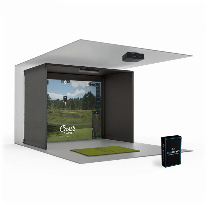 Carl's EYE XO Golf Package - Image 5