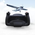 Honeycomb Alpha LITE Flight Simulator Yoke - Image 4