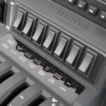 Honeycomb Bravo Throttle Quadrant Flight Control - Image 11