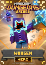 Raw Thrills Minecraft Dungeons Arcade Two Player - Image 8