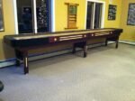 Champion Grand Champion 12' Shuffleboard Table - Image 10