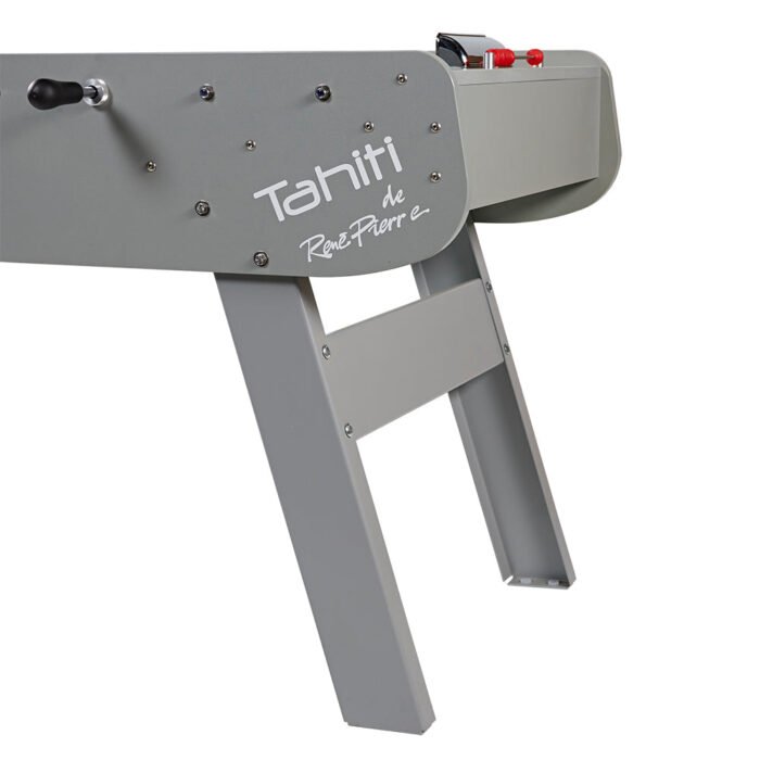 Rene Pierre Tahiti Outdoor 6 Player Foosball Table - Image 2