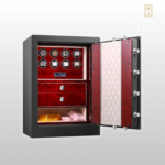 THE REGAL WINDER VAULT - Image 5