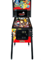 Stern Pinball Pokemon Pro Pinball Machine FREE SHIPPING - Image 10