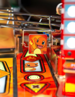 Stern Pinball Pokemon Premium Pinball Machine FREE SHIPPING - Image 5