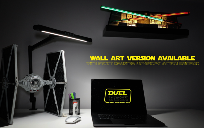 Duel Deck Topper - Epic topper by TEP - Image 7