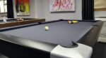 Brunswick Billiards BLACK WOLF 8' Pool Table - Image 9
